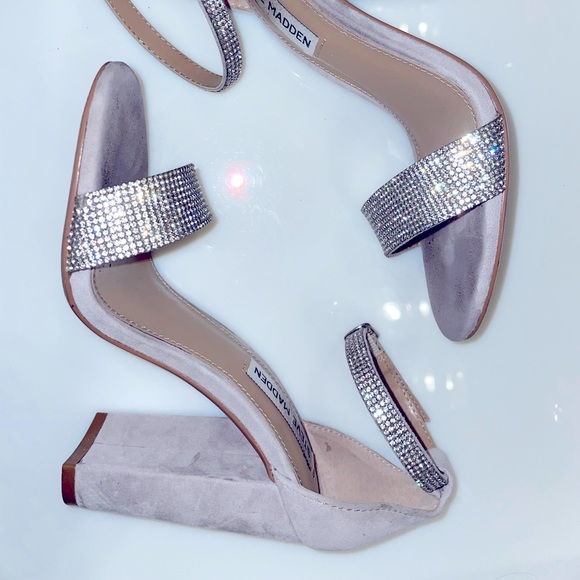 Steve Madden heels - US 6 - Picture 2 of 4